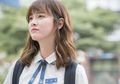 9 Inspirasi Menata Rambut Nanggung Ala Sejeong ‘SCHOOL 2017’ Buat Sekolah