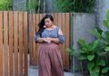 7 Inspirasi Tampil Feminin Ala Ucita Pohan Untuk Kita yang Bertubuh Curvy