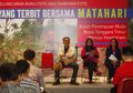 Bikin Peduli Terhadap Kesetaraan Gender, Pesan dari Peluncuran Buku dan Pameran Foto 'Yang Terbit Bersama Matahari'