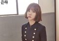 5 Inspirasi Gaya Rambut untuk Pipi Chubby dari Eunha ‘Gfriend’