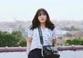 10 Inspirasi Fashion Kasual ala Sandra D. Lubis (Samsolese) Buat Cewek Bertubuh Curvy