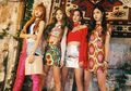 8 Fashion Terbaik BLACKPINK Semenjak Debut yang Bisa Kita Tiru