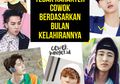 Tebak Karakter Cowok Berdasarkan Bulan Kelahirannya