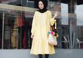 Intip 8 Style Hijab ala Selebgram yang Cocok Buat Cewek Bertubuh Mungil