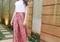 10 Inspirasi Fashion Simpel ala Yuki Kato yang Mudah untuk Ditiru!