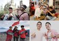7 Kakak Beradik Seleb Cowok Indonesia yang Selalu Tampil Kompak