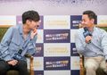 3 Alasan Sutradara Midnight Runners Pilih Kang Ha Neul & Park Seo Joon Jadi Pemeran Utama