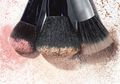 3 Macam DIY Pembersih Makeup Brush Agar Bersih Sempurna