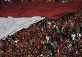 Catur Juliantono dan 4 Insiden Mengerikan Lain yang Pernah Menimpa Suporter Timnas Indonesia