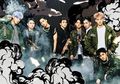 Serunya EXO Power Challenge Ala Seleb SM Entertainment dan Fans