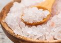 Cobain 3 Macam DIY Body Scrub dari Garam Laut yang Bikin Kulit Lembut