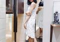 10 Inspirasi Fashion ala Mikha Tambayong Buat Cewek Bertubuh Tinggi