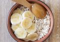 Yuk Bikin Masker dari Oat Meal untuk Mengecilkan Pori-pori di Rumah!