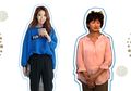 5 Perbedaan Fashion Korea Utara dan Korea Selatan, Lebih Suka yang Mana?