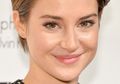 Shailene Woodley: Curhat Soal Pertama Kali Pacaran dan Patah Hati