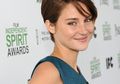 Shailene Woodley: Insecure Gara-gara Kurus dan Pakai Kawat Gigi
