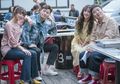 7 Geng di Drama Korea yang Seru Jadi Teman Liburan. Kamu Mau Masuk di Geng Mana?