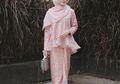 10 Inspirasi Fashion Kondangan ala Selebgram Hijab yang Bisa Ditiru