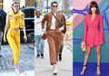 Harus Tahu! Ini 5 Tren Warna Fashion yang Bakal Ngehits Sampai Akhir Tahun