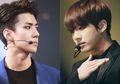 Punya Bekas Luka di Tubuh, 8 Kpop Idol Kpop Ini Justru Terlihat Unik!