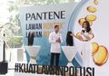 Sering Naik Motor? Yuk Lindungi Rambut dari Polusi dengan P3K