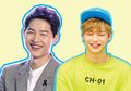 Senyum 13 Seleb Cowok Korea Ini Bisa Bikin Hati Kita Meleleh