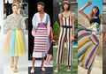 Wajib Tahu! 8 Fashion Items Ini Bakal Ngetren di Tahun 2018