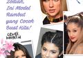 Berdasarkan Zodiak, Ini Model Rambut yang Cocok Buat Kita!