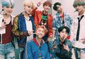 4 Item Fashion 'Genderless' ala BTS yang Bisa Kita Jadikan Inspirasi Sehari-hari