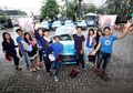 New Ford Fiesta Blind Date: Perjalanan Date Super Nyaman