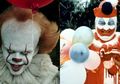Mirip Badut Dalam Film 'IT', 4 Kisah Badut Menyeramkan di Dunia Nyata Ini Bikin Merinding