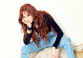 10 Inspirasi Fashion Memakai Outfit Beludru/Velvet ala Seleb Kpop