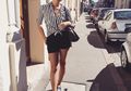 10 Inspirasi Fashion Girly ala Alyssa Daguise yang Bisa Kita Tiru!