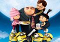 Despicable Me 3 Rilis Tahun 2017