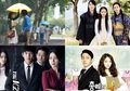 Wajib Nonton! 7 Drama Korea yang DIbintangi Oleh YoonA 'SNSD'