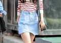 10 Style Girly ala Jung Chaeyeon DIA Buat Ngedate Bareng Pacar/Gebetan