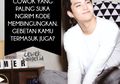Urutan Zodiak Cowok yang Suka Ngirim Kode Membingungkan. Gebetan Kamu Termasuk Juga?