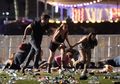 6 Kisah Mengharukan dari Saksi Mata Saat Penembakan Brutal di Las Vegas
