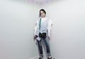 10 Style Edgy ala Agatha Pricilla yang Bisa Ditiru Buat ke Kampus
