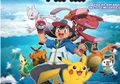Pokémon The Movie Genesect the Legend Awakened (2013): Pertarungan Legendaris