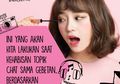 Ini yang Akan Dilakukan Kita Saat Kehabisan Topik Chat Sama Gebetan, Berdasarkan Golongan Darah
