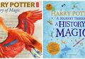 2 Buku Terbaru Harry Potter yang Akan Rilis Oktober 2017. Siap-siap Kembali ke Hogwarts, Ya!
