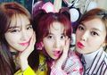 5 Momen Terbaik Sooyoung, Seohyun, dan Tiffany Bersama SNSD. Jadi Terharu!