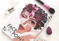 3 Makeup Artis Indonesia Berkolaborasi dalam Buku 'Face on Point'