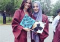 Kenakan Hijab, Siswi Inggris Ini Raih Gelar Busana Terbaik