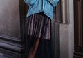 Contek Yuk! 10 Mix and Match Denim Supaya Kelihatan Stylish ala Street Styler