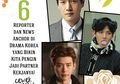 6 Karakter Reporter & News Anchor di Drama Korea yang Bikin Kita Pengin Kerja Bareng Mereka!