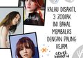 Kalau Disakiti, 3 Zodiak Ini Bakal Membalas dengan Paling Kejam