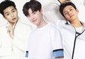 10 Aktor Korea Ini Terlalu Sempurna Untuk Jadi Nyata. Ada Idola Kamu?