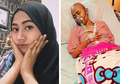 Selamat Jalan, Lolyta! Ini 3 Aksi Lolyta, Pejuang Kanker yang Bikin Banyak Orang Kagum